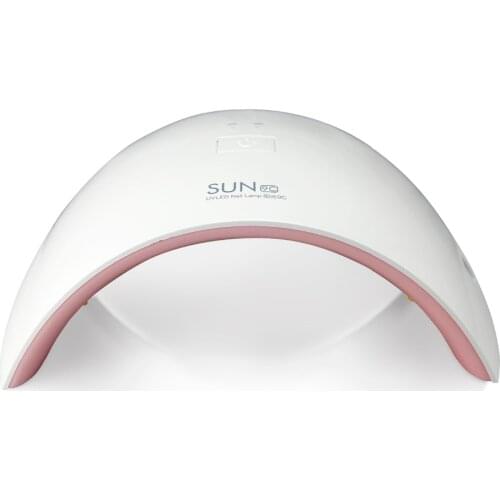 QBEKALASHTONIIC UV Nail Drying Lamp