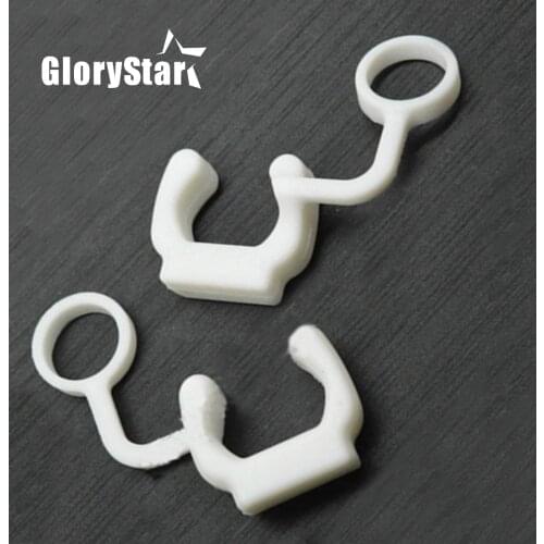 GloryStar Rubber Quick Release Anti-Vibration Grommet Buckle for Gopro Hero7 6 5 4/3+/3/2/1 High Quality For osmo sj yi