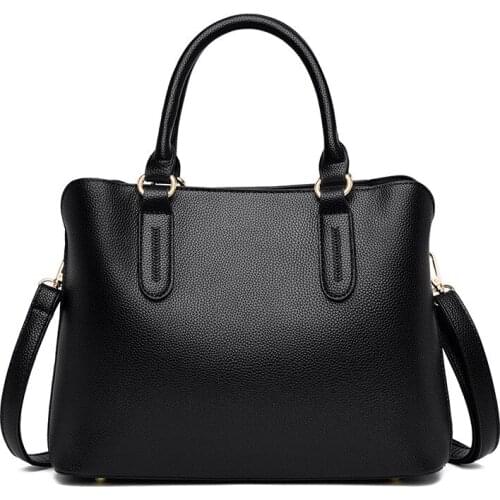 Luxury Handbags Women Bags 2021 Designer Large Capacity Tote Bag Brand Leather Shoulder Crossbody Bags for Women Bolsos Mujer