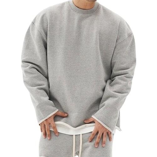 Sumi Lavi Men's Hoodies