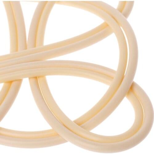 Traditional Racket Woven Imitation Rattan Clean Duster Carpet Rug Beater Durable Handmade