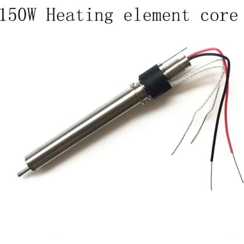 150W High-Frequency Heating Welding Soldering Iron Solder Core