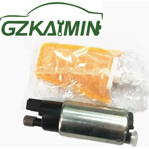 High quality Brand new fuel pump 195130-6970 1951306970 universal fuel pump for many japanese car K.M