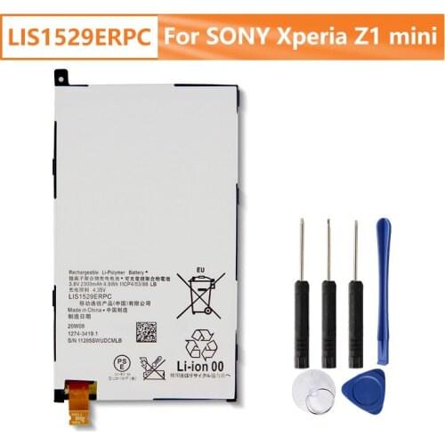 Аккумуляторы для телефонов Sony Yelping China At AliExpress