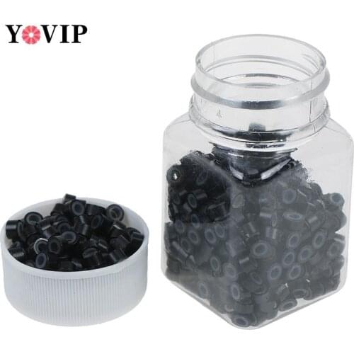 YOVIP Hair Extension Tongs