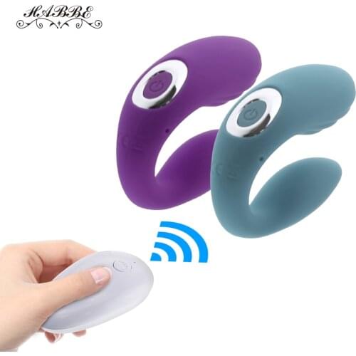 10 Speed Wireless Vibrators For Women Masturbator Clitoris Stimulate Sex Toys For Women juguetes sexuales para la mujer Sex Shop