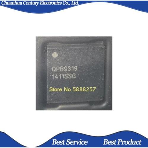 2 Pcs/Lot QPB9319TR13 QPB9319 QFN New and Original In Stock