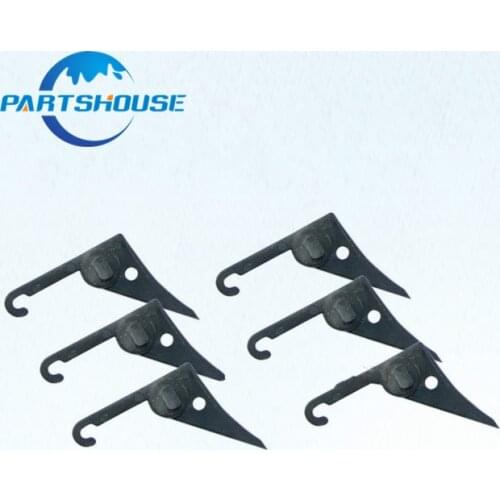 5Set Compatable new Copier Upper fuser Picker finger 44202983000 for Toshiba E350 E450 352 452 BD350 450 Copier Separation claws