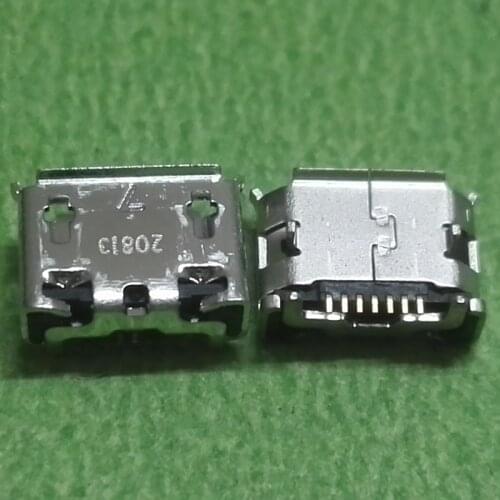 7Pin USB Charging Connector Port Charger Socket For Samsung Galaxy S2 I9100 S5600 S3650 S5560 C3730C B7732 M250S I9100G I9108