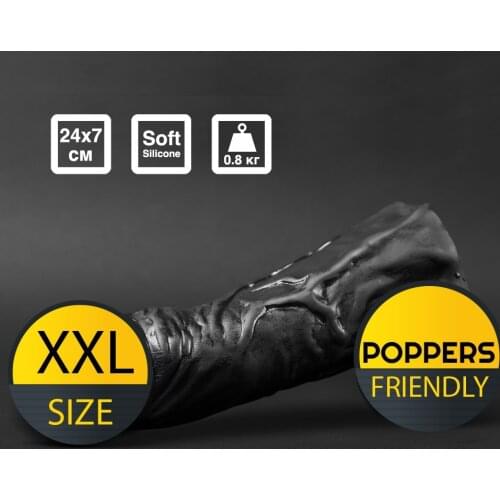 ABC Poppers Sex Toys