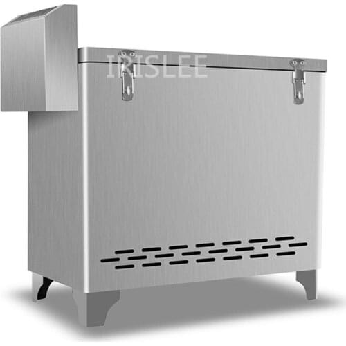 Hot Sell 2020new Products Commercial Gas Egg Sausage Maker use LPG