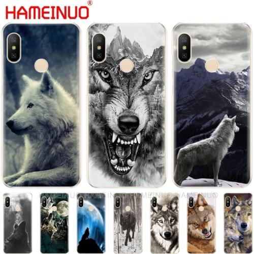 HAMEINUO Phone Cases Xiaomi Mi 5 Pro