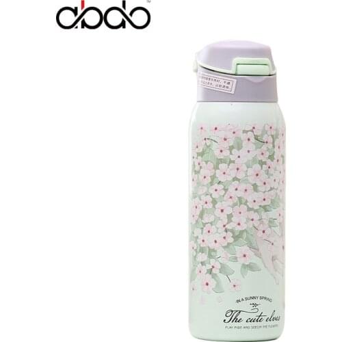 Insulated Bottles Isotherm Flask Hydro Travel Stainless Steel Water Bottle Thermos Thermal Mug Termos Drinking Drink Pot Tumbler