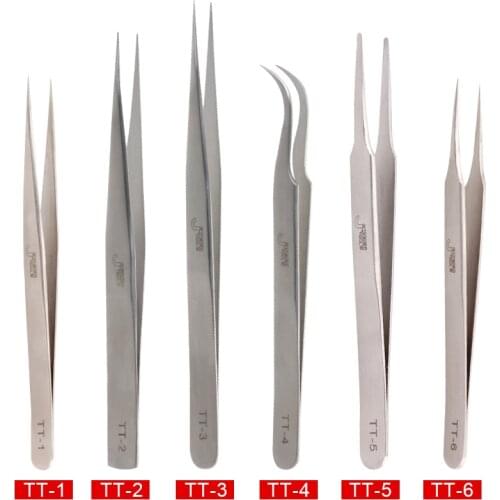 JETECH Tweezers