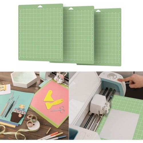 Limit Shows Cutting Mats