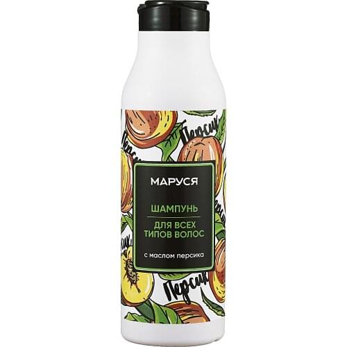 Шампуни для волос МАРУСЯ China At AliExpress