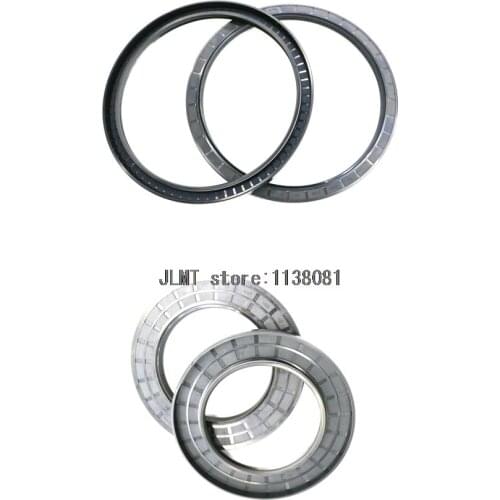 Fork Oil Seal fit for SUZUKI 650 BANDIT 650 2005 - 2009 41X53X8/10.5 mm (2 pieces) 41 53 8/10.5
