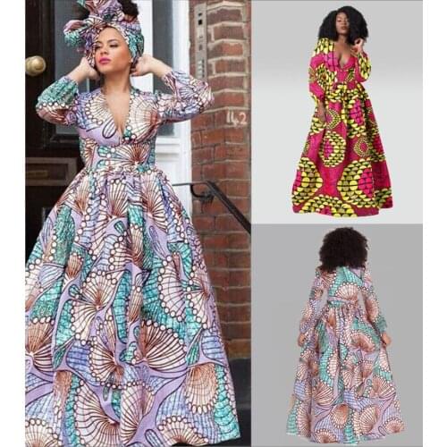 MDUG Fashion A-Line Dresses