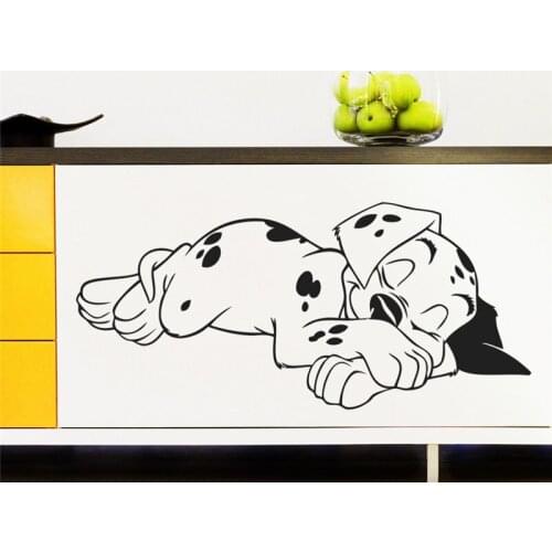 Dream Wall Stickers Decals For kids rooms Pet Shop Wall Quotes Children Bedroom Classroom Home Decor Decals