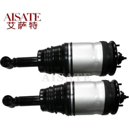 A Pair Rear Air-Shock-Absorbers For Land Rover Discovery 3/LR3 Discovery 4/LR4 Range Rover Sport RTD501090 RPD500880 RPD000306