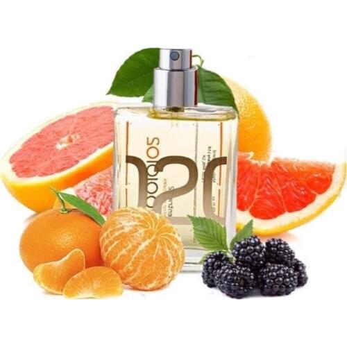 Pink Parfume Skin Care Products