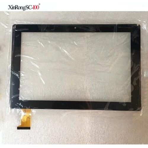 TEST OK For kingvina-1060-2 Tablet Touch Screen Digitizer Glass Replacement