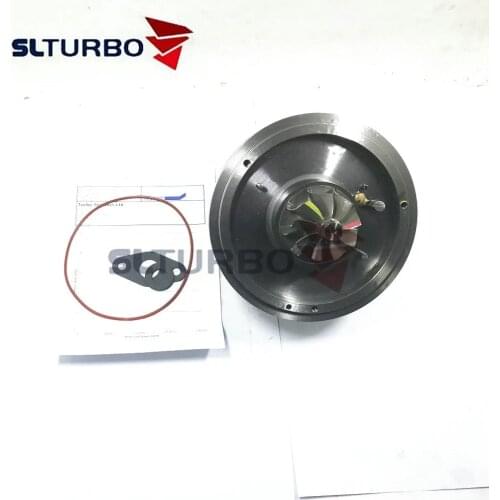 Turbine Core Chra 763647 For Ford Focus II Mondeo III S-Max Transit Connect Tourneo 1.8 TDCi 66/81/85/92Kw KKDA DuraTorq Lynx