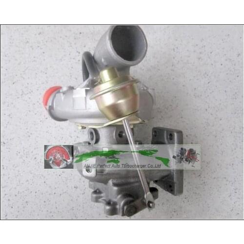 Turbo For NISSAN MPV Elgrand Note For ISUZU Fargo Filly 3.2L QD32 QD32ETI HT12-11A HT12-11B 14411-1W401 14411-1W402 Turbocharger