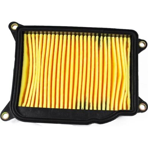 For Yamaha YP400 Majesty X-Max YP400R YP400RA 04-18 Motorcycle Air Filter Motor Bike Intake Cleaner