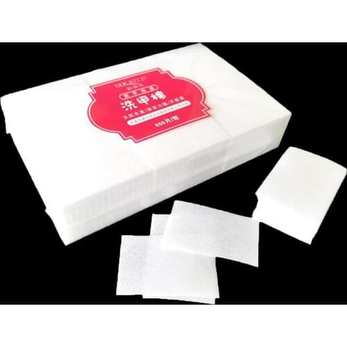 YUJIA Nail Polish Removers