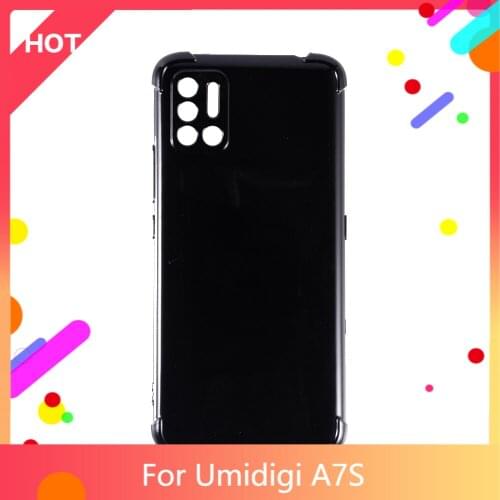 Чехлы для телефонов UMIDIGI A7S Zuitop China At AliExpress