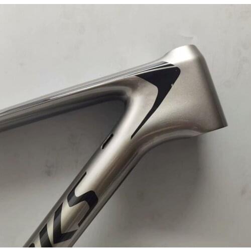 2021 Epic Hardtail Carbon MTB Frameset OEM Painting 29er Boost 148*12mm Disc Brake Carbon Mountain Bike Frame with Seatpost