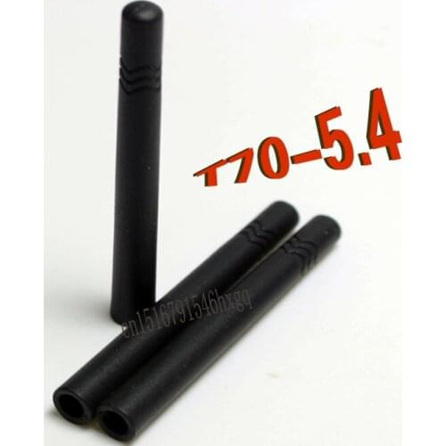 3 db wave antenna 1.2 g small SMA layer can use plastic cover, antenna can be used to directly set, plastic shell