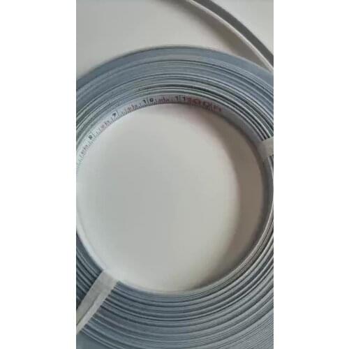 30m High Quality MMC Uti Meter D-2401-2 Portable Gauging UTI Tapess