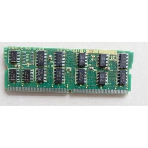 USED 100% TESED FANUC CIRCUIT BOARD A20B-2902-0470
