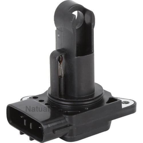 Mass Air Flow Sensor MAF Fits For Mitsubishi L200 / TRITON Pajero/Shogun 13800-63J00 1525A016 MR547077 13800-63J00