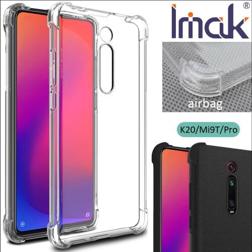 Imak Phone Cases Xiaomi Redmi K20 Pro