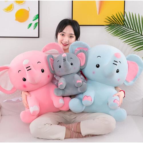 23 Cm 30 Cm 40 Cm Cute Plush Toy Doll Soothing Baby Doll Dolls Boys And Girls Birthday Christmas Gifts Free Shipping