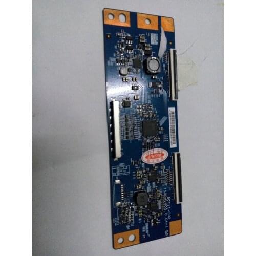 50T11-C02 T500HVN05.0 Logic board for / connect with UA39F5088AR T-CON connect board