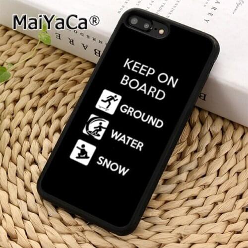 MaiYaCa Skateboards
