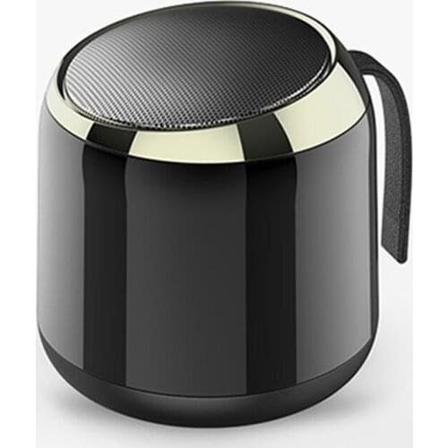 Mini wireless speaker Hi Fi sound quality bluetooth speaker outdoor supper bass Bluetooth speaker