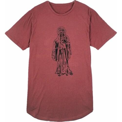 Modest soul Mens Jersey T-shirts