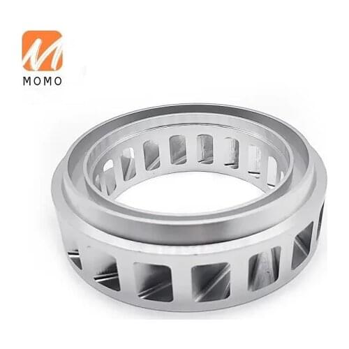 Low Price Guaranteed Quality Cnc Aluminum Products Processing Industrial Machinery Accessories