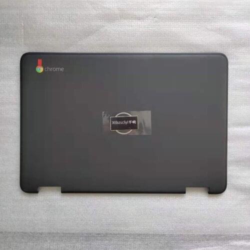New For DELL Chromebook 11 5190 2-in-1 A shell Screen shell Screen back cover Screen cover 06HNKY