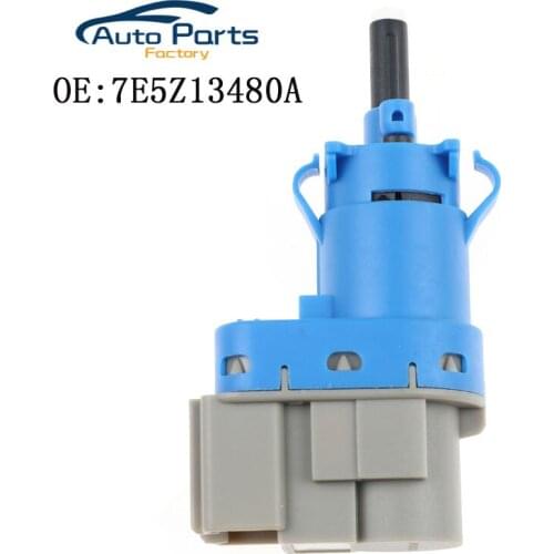 New Brake Light Switch For Ford Falcon BA BF FG FGX Territory SX SY SZ 7E5Z13480A 7E5Z-13480-A