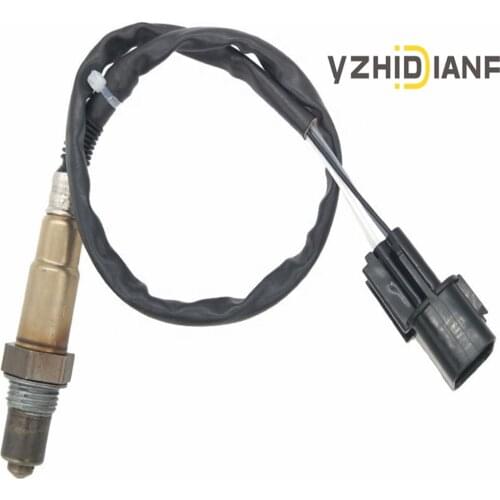 O2 Oxygen L-ambda Sensor Ratio 39210-2B100 For HYUN-DAI ACCENT SOLARIS- i140 ix20 1.2 1.4 1.6 2010-2019 0258986745 39210-2B010