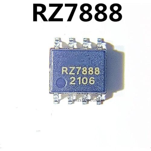 Original 5pcs/ RZ7888 SOP8