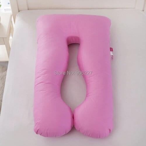 Maternity pillows Bedding pregnant womens cozy comfort pregnancy pillow