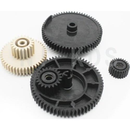 Fuser Gear for Lexmark C792 X792 Printer Spare Parts
