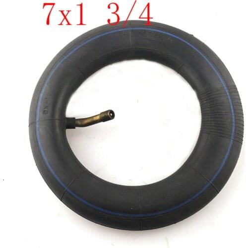 High performance 7x1 3/4 tires, mini scooters, electric scooters, ATV tubes